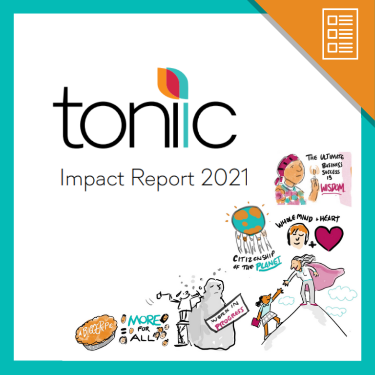 Impact Report 2021